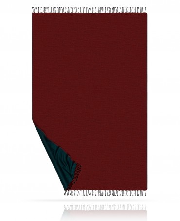 Шаль Унисекс W750-CHALE/TEAL.BRIC