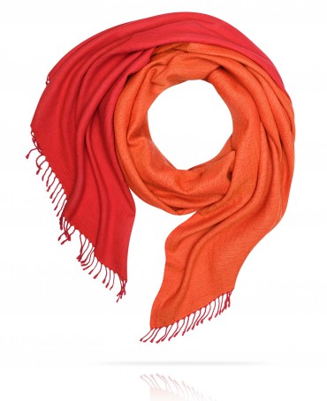 Шаль Унисекс W750-CHALE/TIGERLILY