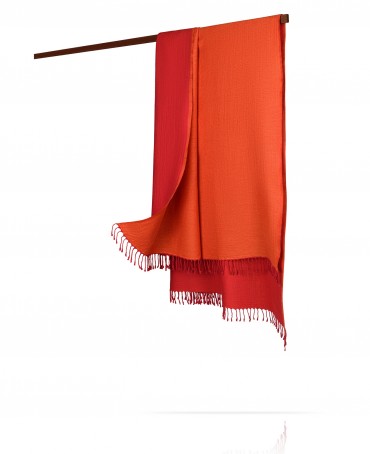 Шаль Унисекс W750-CHALE/TIGERLILY