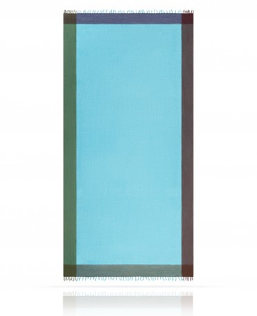 Палантин Унисекс WS45-QUATRIEN/MERTHE