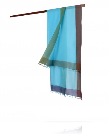 Палантин Унисекс WS45-QUATRIEN/MERTHE