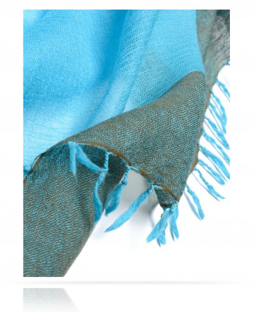 Палантин Унисекс WS45-QUATRIEN/MERTHE