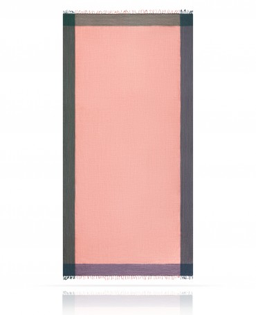 Палантин Унисекс WS45-QUATRIEN/SAPHROON