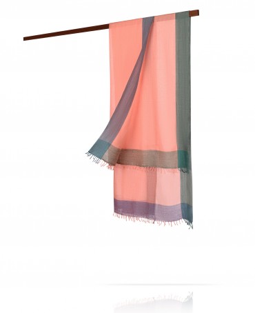 Палантин Унисекс WS45-QUATRIEN/SAPHROON