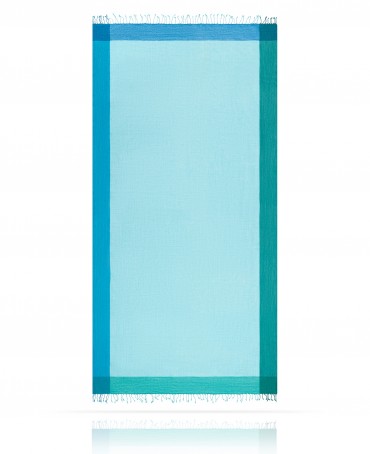 Палантин Унисекс WS45-QUATRIEN/TURRET