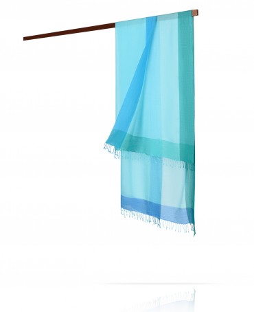 Палантин Унисекс WS45-QUATRIEN/TURRET