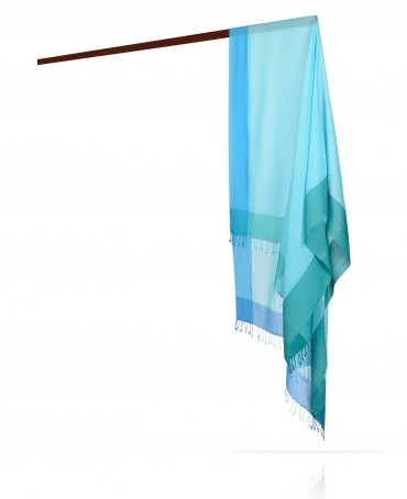 Палантин Унисекс WS45-QUATRIEN/TURRET