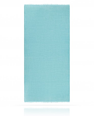 Палантин Унисекс WS60-LAINE.SOIE/TURRET