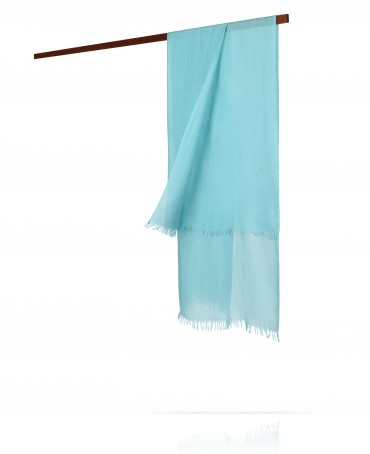 Палантин Унисекс WS60-LAINE.SOIE/TURRET