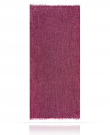 Палантин Унисекс WS65-LAINE.SOIE/DUVIN