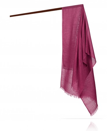 Палантин Унисекс WS65-LAINE.SOIE/DUVIN