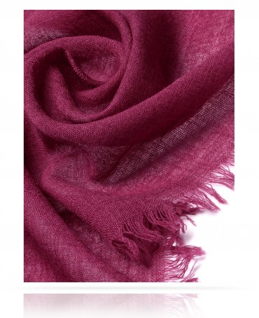 Палантин Унисекс WS65-LAINE.SOIE/DUVIN