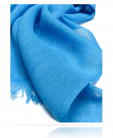 Палантин Унисекс WS70-LAINE.SOIE/TURRET