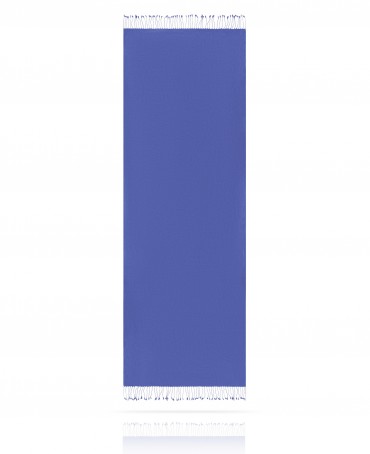 Палантин Унисекс CASHSILK-5050/BLEU.ANGLETERE