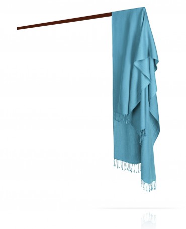 Палантин Унисекс CASHSILK-5050/ECUME.DE.MER