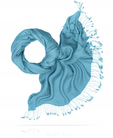 Палантин Унисекс CASHSILK-5050/ECUME.DE.MER