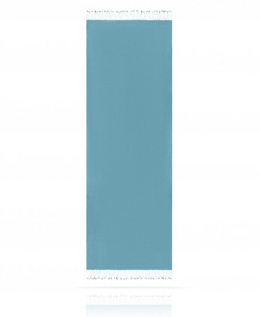 Палантин Унисекс CASHSILK-5050/ECUME.DE.MER