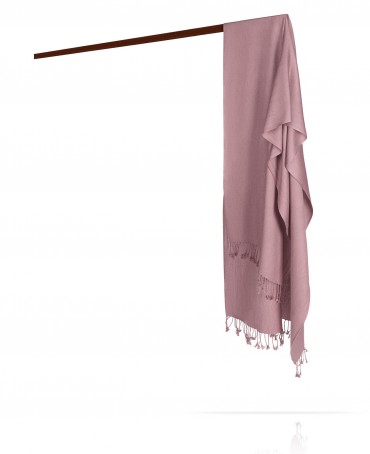 Палантин Унисекс CASHSILK-5050/LAVANDE.FRANCE