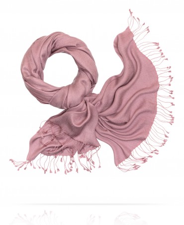 Палантин Унисекс CASHSILK-5050/LAVANDE.FRANCE