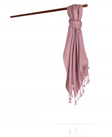 Палантин Унисекс CASHSILK-5050/LAVANDE.FRANCE