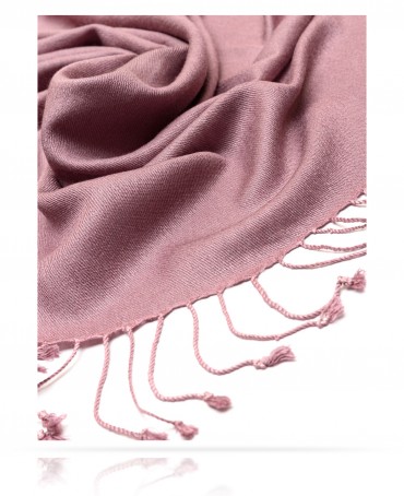 Палантин Унисекс CASHSILK-5050/LAVANDE.FRANCE