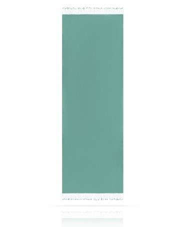 Палантин Унисекс CASHSILK-5050/MENTE.VERT