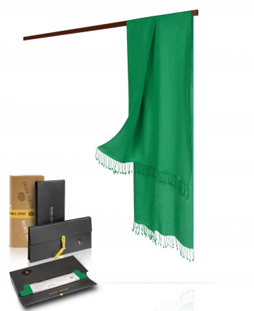 Палантин Унисекс CASHSILK-5050/MODE.VERT