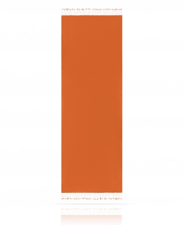 Палантин Унисекс CASHSILK-5050/SAFRAN