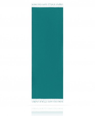 Палантин Унисекс CASHSILK-5050/VERT.DE.MER