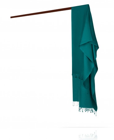 Палантин Унисекс CASHSILK-5050/VERT.PAON