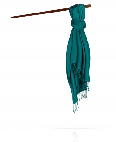 Палантин Унисекс CASHSILK-5050/VERT.PAON