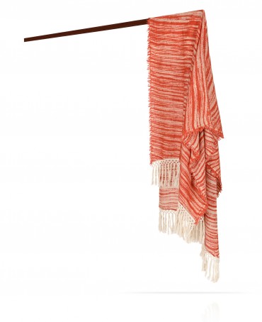 Палантин Женский W.FR250-NATALE/GIT.ROUGE