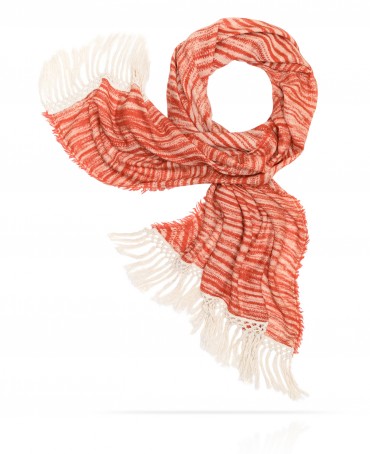 Палантин Женский W.FR250-NATALE/GIT.ROUGE