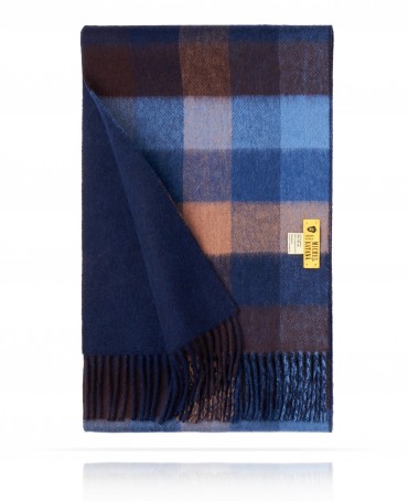 Шарф Унисекс F2HsQ.W170_GZ-548B/N.BLEU