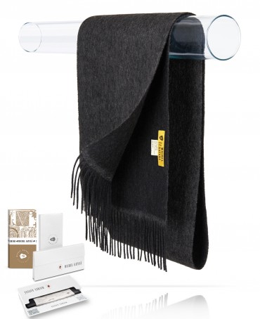 Шарф Мужской F2T.W120_NA100/BL.GR