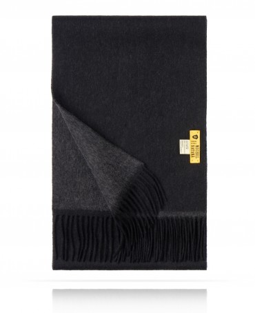 Шарф Мужской F2T.W120_NA100/BL.GR