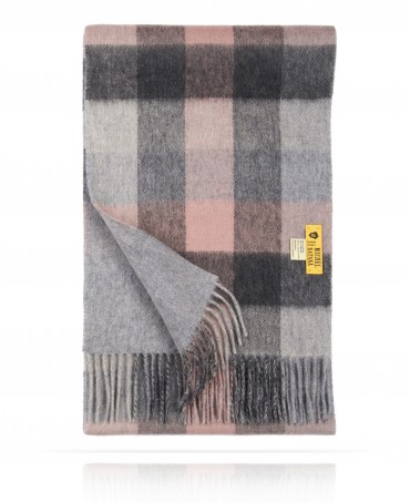 Шарф Унисекс F2TQ.W170_GZ-548G/S.ROZAC