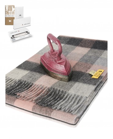 Шарф Унисекс F2TQ.W170_GZ-548G/S.ROZAC