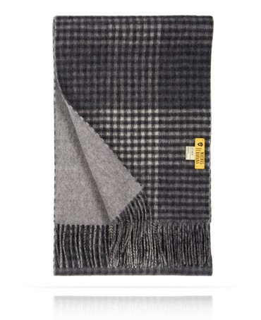 Шарф Унисекс F2TQ.W170_GZ-685/SURE.GR