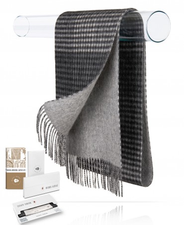 Шарф Унисекс F2TQ.W170_GZ-685/SURE.GR