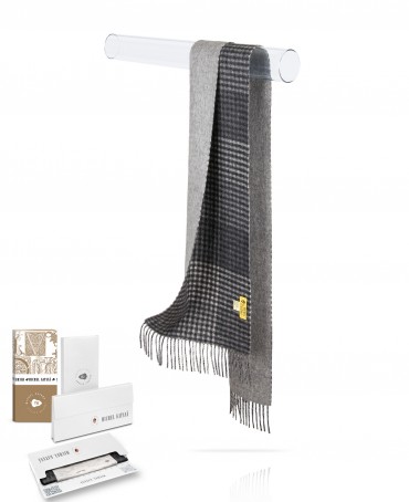 Шарф Унисекс F2TQ.W170_GZ-685/SURE.GR