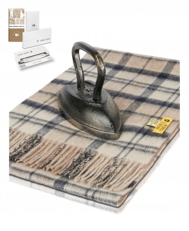 Шарф Унисекс F2TQ.W170_GZ-765A/LATE.SUR