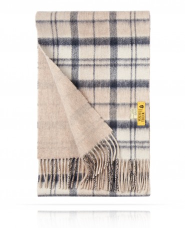 Шарф Унисекс F2TQ.W170_GZ-765A/LATE.SUR