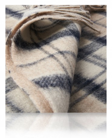 Шарф Унисекс F2TQ.W170_GZ-765A/LATE.SUR