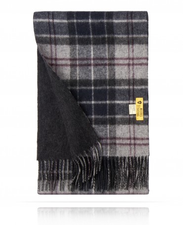 Шарф Мужской F2TQ.W170_GZ-765B/BRUN.LAT