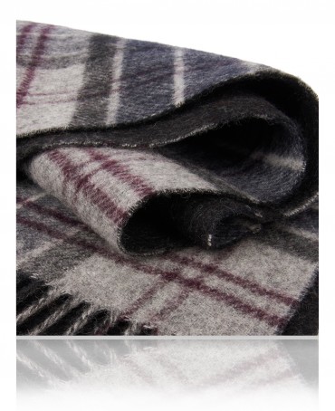 Шарф Мужской F2TQ.W170_GZ-765B/BRUN.LAT