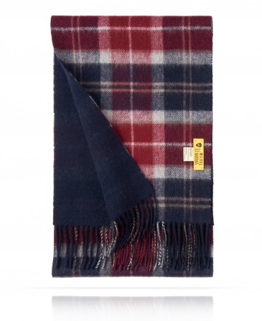 Шарф Мужской F2TQ.W170_GZ-765C/N.BORD