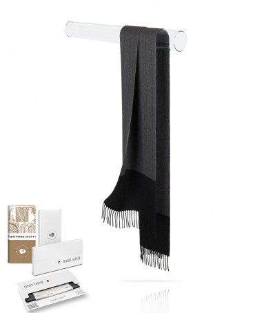 Шарф Мужской FHb.W130_T-RZ-22A/BRUN