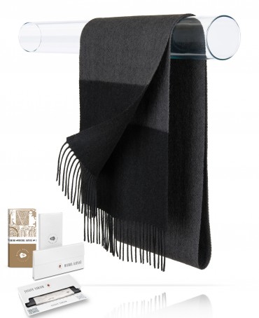 Шарф Мужской FHb.W130_T-RZ-22A/BRUN