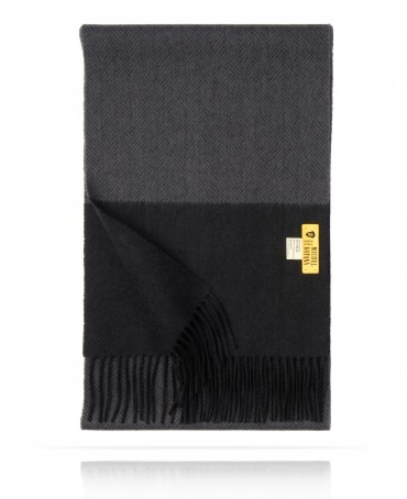 Шарф Мужской FHb.W130_T-RZ-22A/BRUN